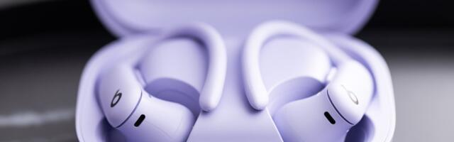 The Powerbeats Pro 2 are getting heart rate monitoring updates with iOS 26