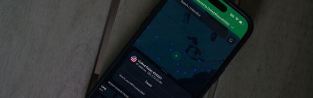 3 Best VPN for iPhone (2025), Tested and Reviewed