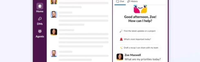 “This is what AI was meant to be” - Slack reveals major AI boost for Slackbot to supercharge your work