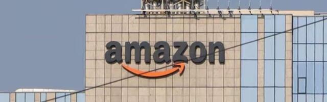 Snapchat, Canva, Signal, Perplexity & many apps down, AWS outage appears to be cause