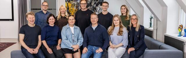 Lifeline Ventures Fund VI €400 million
