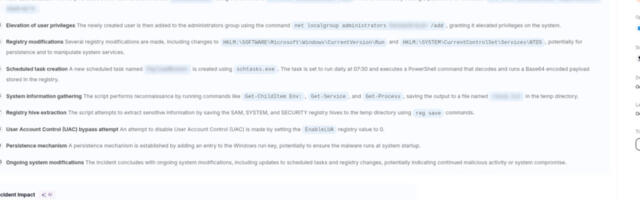 Sweet Security Brings Runtime-CNAPP Power to Windows Sweet Security Brings Runtime-CNAPP Power to Windows