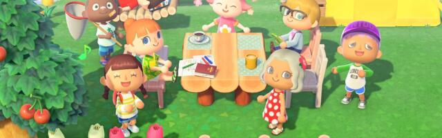 Animal Crossing: New Horizons is getting free DLC for the first time in four years, along with a Nintendo Switch 2 Edition featuring enhanced visuals and controls Animal Crossing: New Horizons is getting free DLC for the first time in four years, along with a Nintendo Switch 2 Edition featuring enhanced visuals and controls