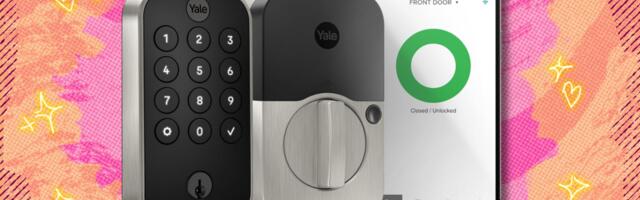 Black Friday deals we hope to see — the Yale Smart Lock 2 for under $120 Black Friday deals we hope to see — the Yale Smart Lock 2 for under $120