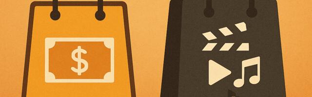 Экономика цифровых иллюзий