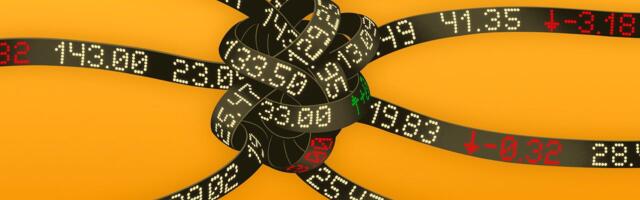 Game Theory Explains How Algorithms Can Drive Up Prices