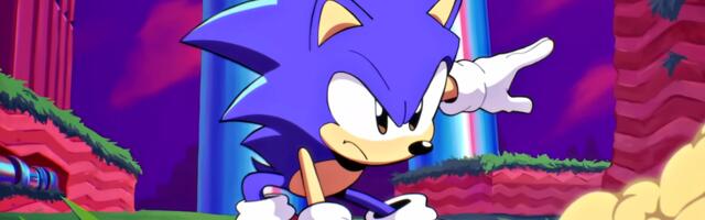 Development of Sonic the Hedgehog was "terribly controversial", says PlayStation's Mark Cerny, describing his time at Sega as "brutal"