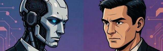 Почему автоматизация делает команды быстрее, но снижает качество решений: когнитивная механика ускоренного мышления