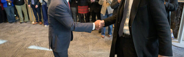 Trump commits to Moon landing by 2028, followed by a lunar outpost two years later