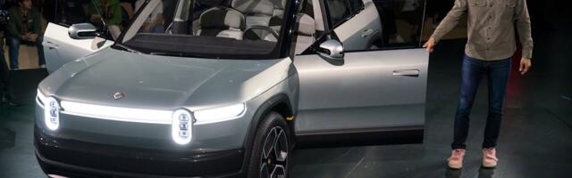 Why Rivian Is a Better Bet Than Tesla Right Now