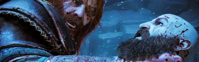 Amazon's God of War series has found its Kratos, and its Ragnarök's Thor