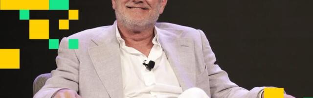 Galaxy Digital shares plunge over 6% in pre-market over $482 million Q4 loss