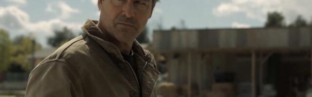 The First Trailer for ‘Lanterns’ Teases a Very Different DC Show