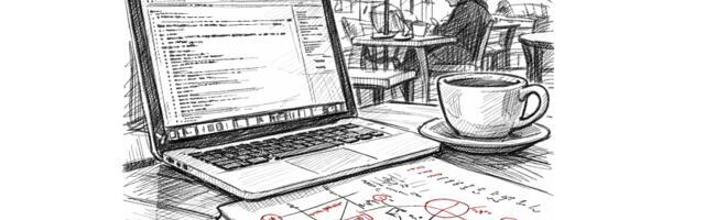 О радости программирования и невесомости достижений