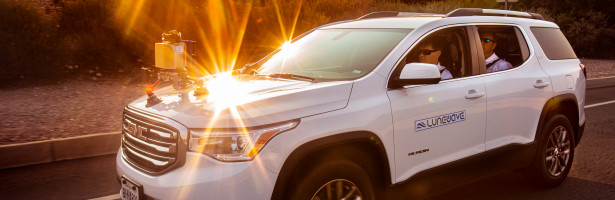 Approaching commercialization for its autonomous radar nav system, Lunewave raises $7 million