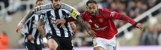 Pronašli zamenu za Kazemira: Junajted sprema bogatstvo za vezistu Njukasla