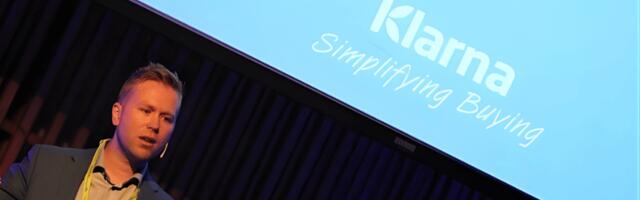 Klarna just struck a $1.7 billion deal to free up capital for $40 billion in lending. Its stock is down 76 per cent from its IPO high.
