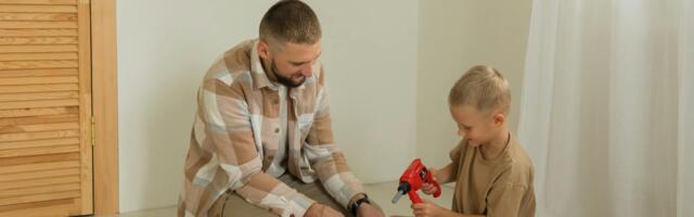 There’s a generation of men who were taught that providing was the same as loving. And there’s a generation of their children who spent years in therapy learning that those aren’t the same thing, only to reach an age where they finally understand that for their fathers, inside the architecture they were given, it was.