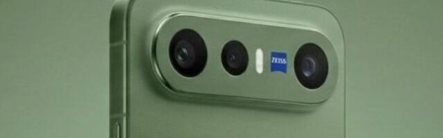 vivo X300 FE tipped to get a 200mm teleconverter in India