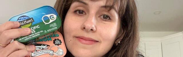 I used to be bad at getting enough protein. Here are 3 whole foods I keep in my kitchen to hit 90 grams a day.