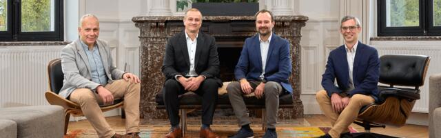 eyeo raises €40M to improve imaging and sensor performance
