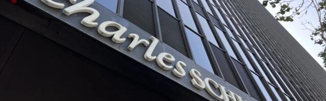 Charles Schwab begins U.S. rollout of spot crypto trading for retail customers