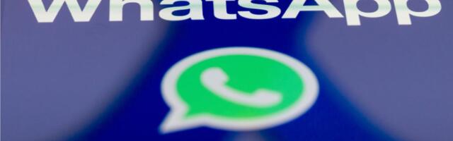 WhatsApp is testing messages that self-destruct after you read them