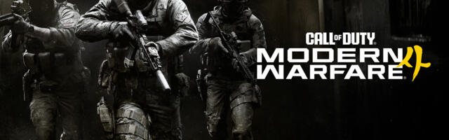 Call of Duty: Modern Warfare 4 is official, and it's coming to Switch 2