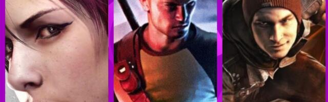 If ‘Infamous’ Returns, It Needs to Rethink Its Morals