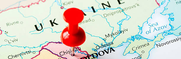 Moldova: Can Fintech Bridge Europe’s New Economic Frontier?