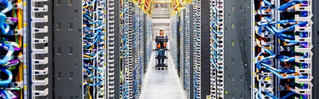Workers are emerging as the next big AI logjam