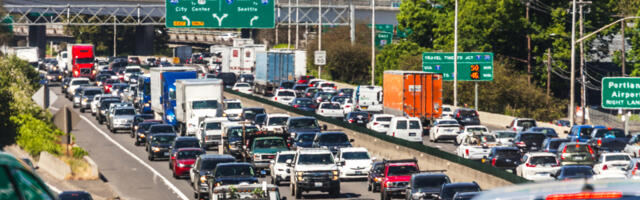 Not A Toyota Or Ford: iSeeCars Says This Car Is Driven The Most Annually In The US