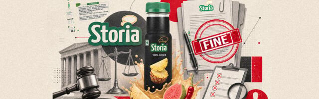 CCPA Slaps Fine On Storia Over Misleading ‘100%’ Claims