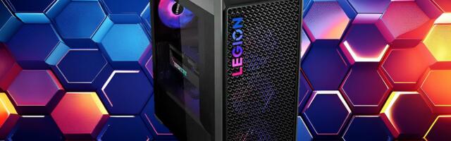 Save almost $1,500 instantly on an RTX 5080 gaming PC — Legion Tower 7i Gen 10 packs Core Ultra 7 265K and 32GB DDR5