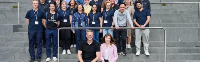 Finland’s CurifyLabs raises €12 million to expand 3D printing-based medicine compounding