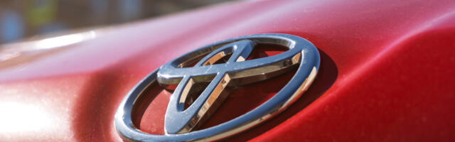 Not The RAV4, Not The Tacoma: This Is The Best-Selling Toyota Of 2026 (So Far)