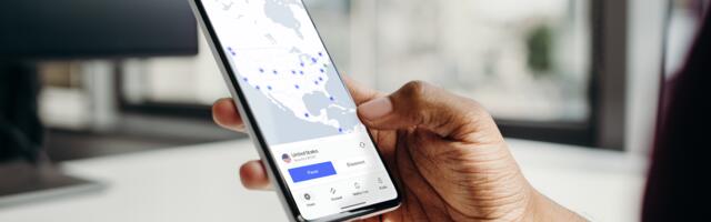 NordVPN starts a network-wide server overhaul — most users won't notice a thing