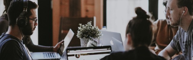 Could hybrid work be a management nightmare?