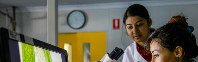 Great Minds Think Alike: Influential Women Who Have Transformed Science