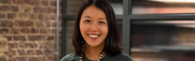 Meet the Investor: Jocelyn Chang, Luno Expeditions