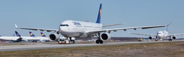 Lufthansa and Amadeus Reset Their Distribution Relationship in Revamped Pact￼