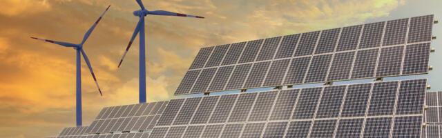 PF Nexus raises £625k for energy investment platform