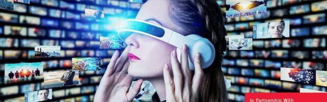 Event Recap: Now Presenting the Metaverse