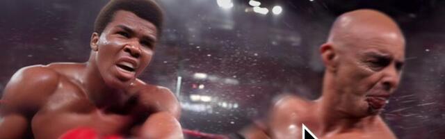 An AI artist explains his workflow