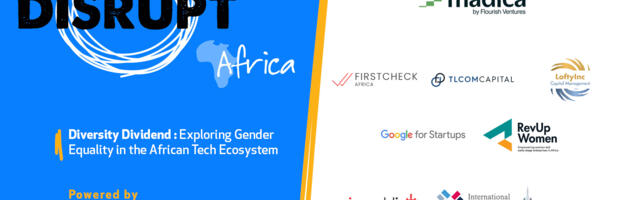 New report lays bare lack of gender diversity in African tech startup ecosystem