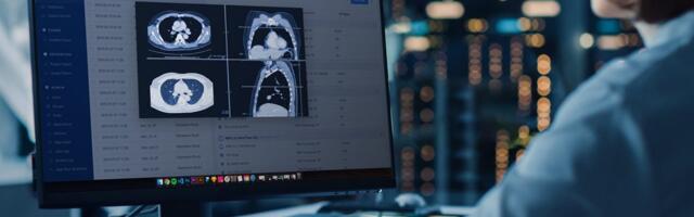 Nvidia backs Flywheel in $54M round to accelerate medical AI development