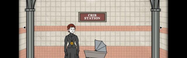 Rusty Lake's next weird adventure Underground Blossom is out this month