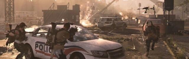 Ubisoft quietly confirms it's working on The Division 3