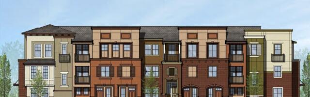 Houses are now planned for San Jose flea market site, offices are shelved