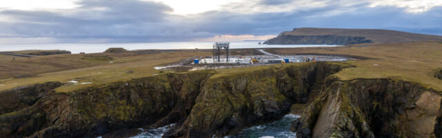 UK helps fund Rocket Factory Augsburg in lead up to Scotland launch